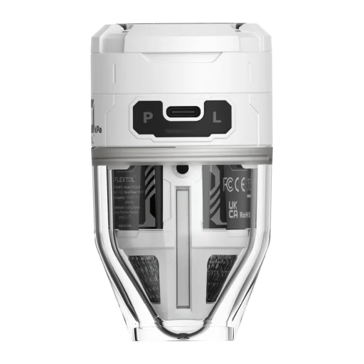 Flextail Portable Max Pump 3 (biela) - 3