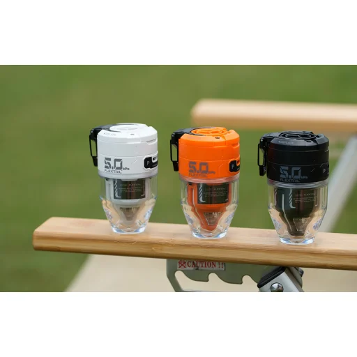 Flextail Portable Max Pump 3 (biela) - 4