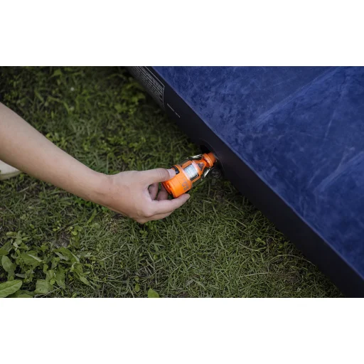 Flextail Portable Max Pump 3 (biela) - 5