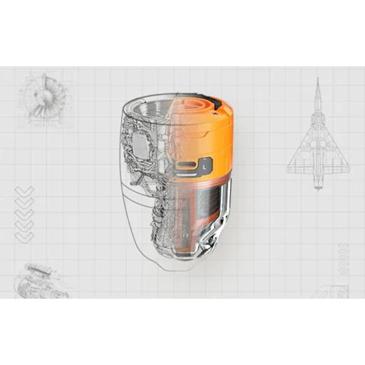 Flextail Portable Max Pump 3 (biela) - 9