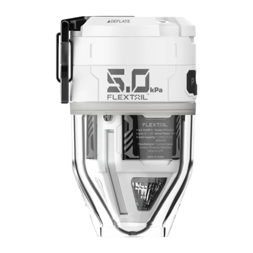Flextail Portable Max Pump 3 (biela) - 1