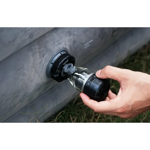Flextail Portable Max Pump 3 (čierna) - 5
