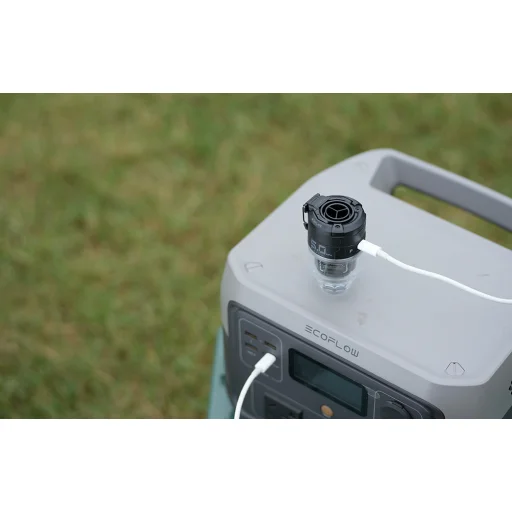 Flextail Portable Max Pump 3 (čierna) - 8