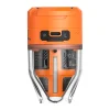 Flextail Portable Max Pump 3 oranžová thumbnail