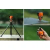 Flextail Portable Max Pump 3 oranžová thumbnail