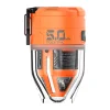 Flextail Portable Max Pump 3 oranžová thumbnail