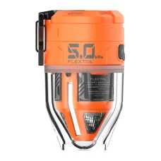 Flextail Portable Max Pump 3 oranžová