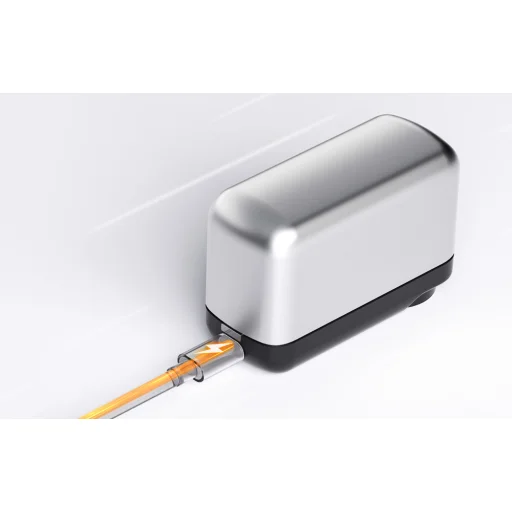 Flextail Tiny Bike Pump Pro sivá - 8