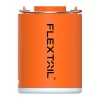 Flextail Tiny Pump X oranžová prenosná pumpa thumbnail