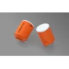 Flextail Tiny Pump X oranžová prenosná pumpa thumbnail