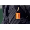 Flextail Tiny Pump 2X oranžová prenosná pumpa a kempingové svietidlo thumbnail