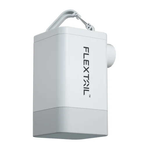 Flextail Max Pump 2 Pro (biela) - 2