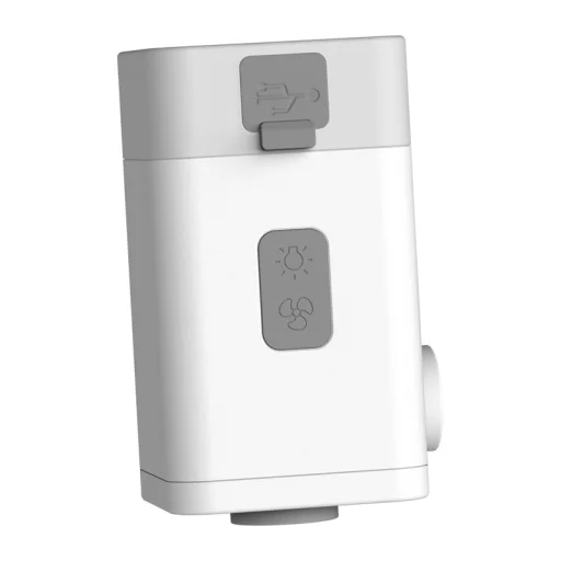 Flextail Max Pump 2 Pro (biela) - 3
