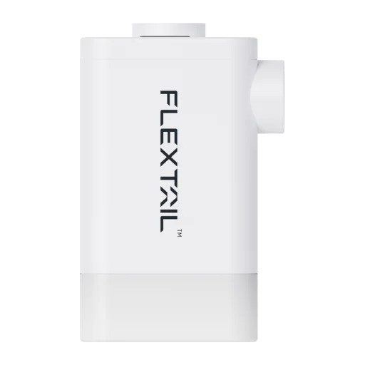 Flextail Max Pump 2 Pro (biela) - 1