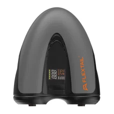 Flextail prenosná Evo SUP Pump Pro (sivá)