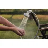 Flextail Max Shower s úložným boxom (biela) thumbnail
