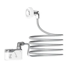Flextail Max Shower prenosná sprcha (biela)