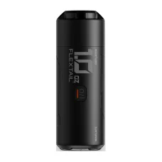 FLEXTAIL Zero Pump 2 elektrická vzduchová pumpa (čierna)