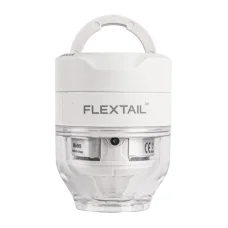 FLEXTAIL Tiny Pump 3X elektrická vzduchová pumpa (biela)