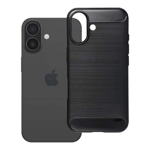 iPhone 16 Carbon 2.0 čierne puzdro - 10