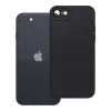 iPhone 7 / 8 / SE 2020 / SE 2022 Matt 2.0 čierne puzdro thumbnail