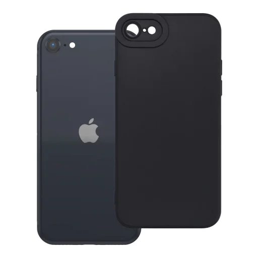 iPhone 7 / 8 / SE 2020 / SE 2022 Matt 2.0 čierne puzdro - 10