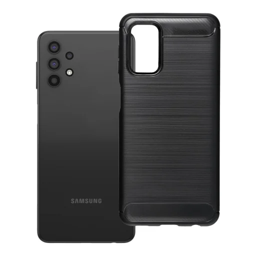 Samsung Galaxy A32 5G Carbon 2.0 čierne puzdro - 8