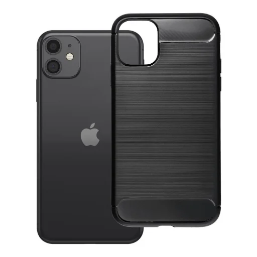 iPhone 11 Carbon 2.0 čierne puzdro - 10