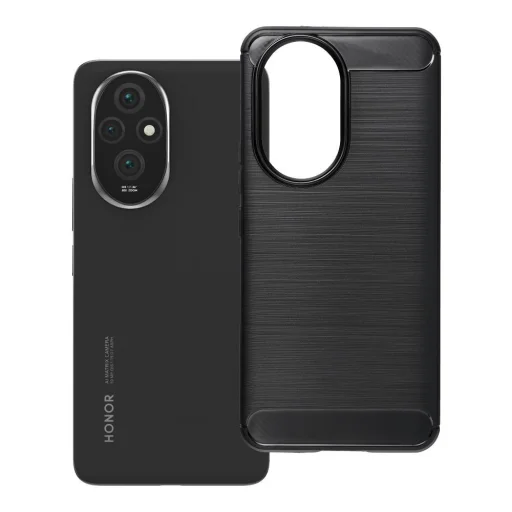 Honor 200 Carbon 2.0 čierne puzdro - 8
