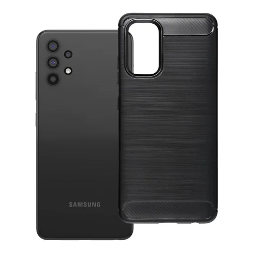 Samsung Galaxy A32 LTE/4G Carbon 2.0 čierne puzdro - 8