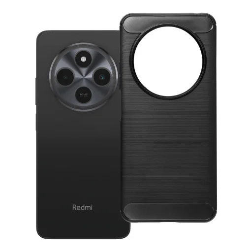 Xiaomi Redmi 14C Carbon 2.0 čierne puzdro - 8