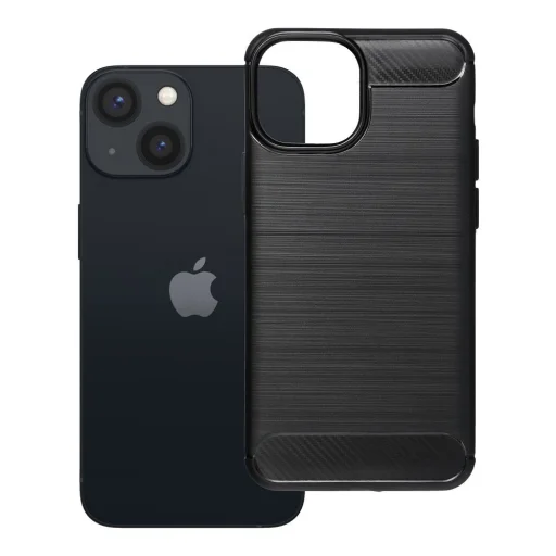 iPhone 13 mini Carbon 2.0 čierne puzdro - 10