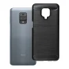 Xiaomi Redmi Note 9S / 9 PRO Carbon 2.0 čierne puzdro thumbnail