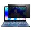 MacBook Neo 13 2026 Spigen SafeView magnetické privátne ochranné sklo thumbnail