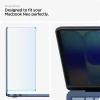 MacBook Neo 13 2026 Spigen SafeView magnetické privátne ochranné sklo thumbnail