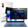 MacBook Neo 13 2026 Spigen SafeView mágneses adatvédelmi üvegfólia thumbnail