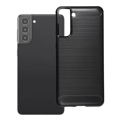 Samsung Galaxy S21 Plus Carbon 2.0 čierne puzdro - 8