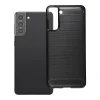 Samsung Galaxy S21 Plus Carbon 2.0 fekete tok thumbnail