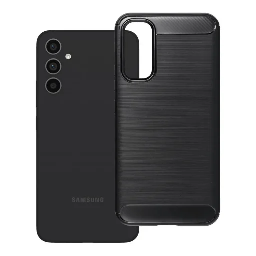 Samsung Galaxy A34 5G Carbon 2.0 čierne puzdro - 8