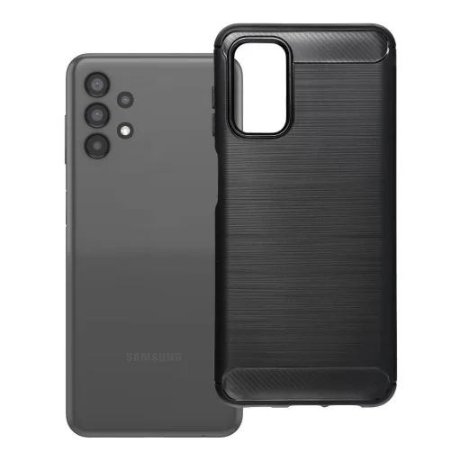 Samsung Galaxy A13 4G Carbon 2.0 čierne puzdro - 8