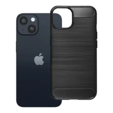iPhone 14 Carbon 2.0 fekete tok
