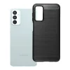 Samsung Galaxy M23 5G Carbon 2.0 fekete tok thumbnail