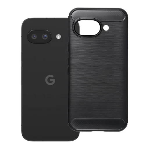 Google Pixel 9A Carbon 2.0 čierne puzdro - 8