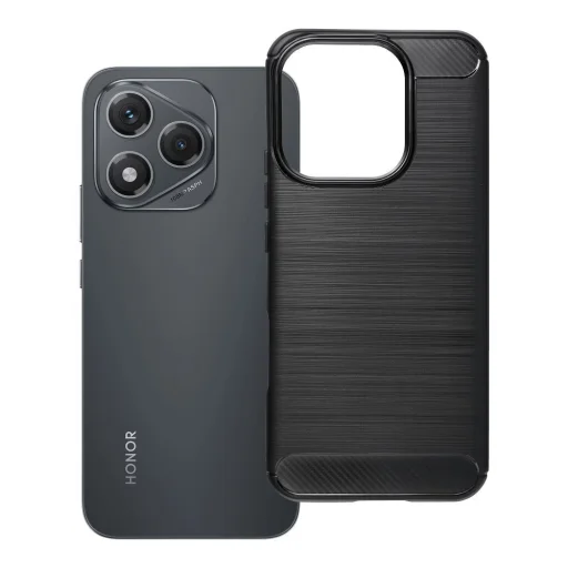 Honor 400 Lite Carbon 2.0 fekete tok - 8