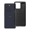 Motorola Moto G56 5G Carbon 2.0 fekete tok thumbnail