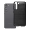Samsung Galaxy S21 FE Carbon 2.0 fekete tok thumbnail