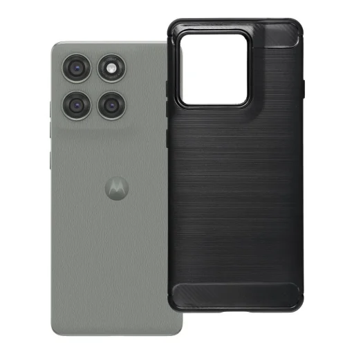 Motorola Edge 60 Pro Carbon 2.0 čierne puzdro - 8