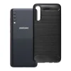 Samsung Galaxy A70 / A70s Carbon 2.0 fekete tok thumbnail