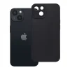 iPhone 13 Matt 2.0 fekete tok thumbnail