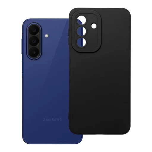 Samsung Galaxy A27 5G Matt 2.0 čierne puzdro - 9